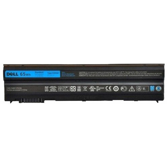 Axiom LI-ION 6-Cell NB Battery for Dell # 451-BBIQ
