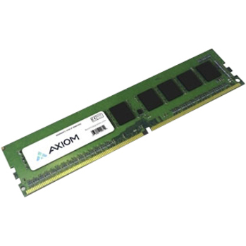 Axiom 16GB DDR4-2666 ECC UDIMM for Dell - AA335286, SNPVDFYDC/16G