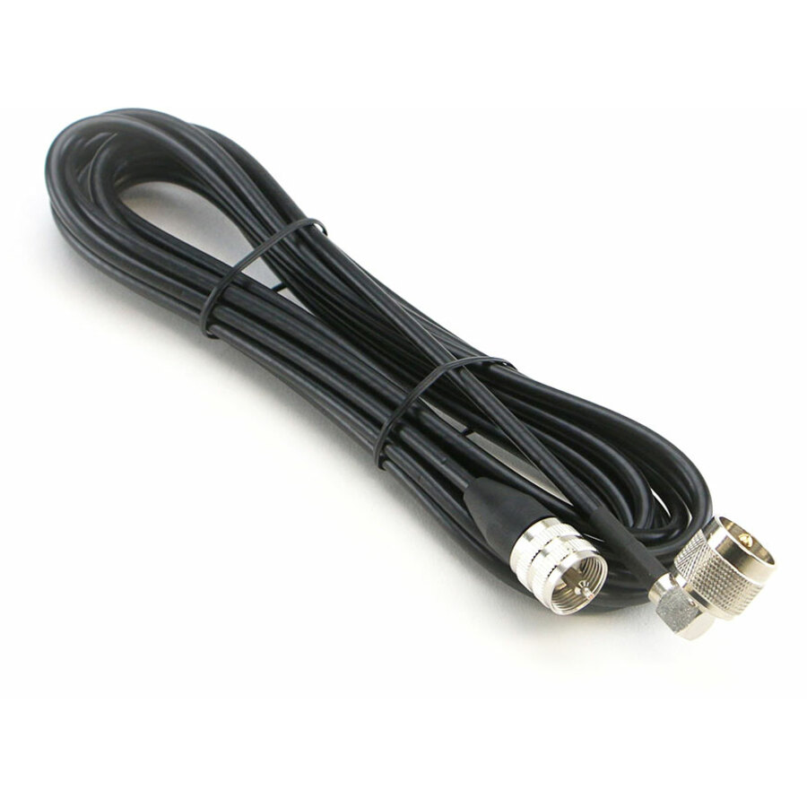 Axiom LL Cable Straight N / 90-degree N Cisco Compatible 5ft - AIR-CAB005LL-N