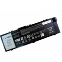 Axiom LI-ION 6-Cell NB Battery for Dell - 451-BBSE