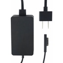 Axiom 44-Watt AC Adapter for Microsoft - A1800