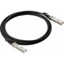 Axiom 1000BASE-CU SFP Passive DAC Twinax Cable Brocade Compatible 1m