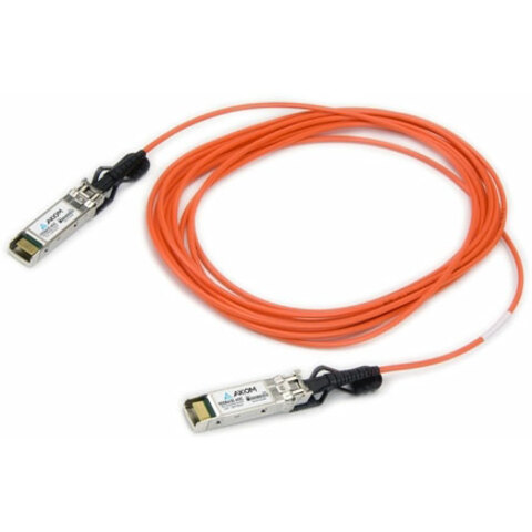 Axiom 10GBASE-AOC SFP+ Active Optical Cable Cisco Compatible 7m