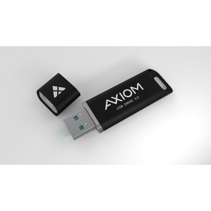 Axiom 512GB USB 3.0 Flash Drive - USB3FD512GB-AX