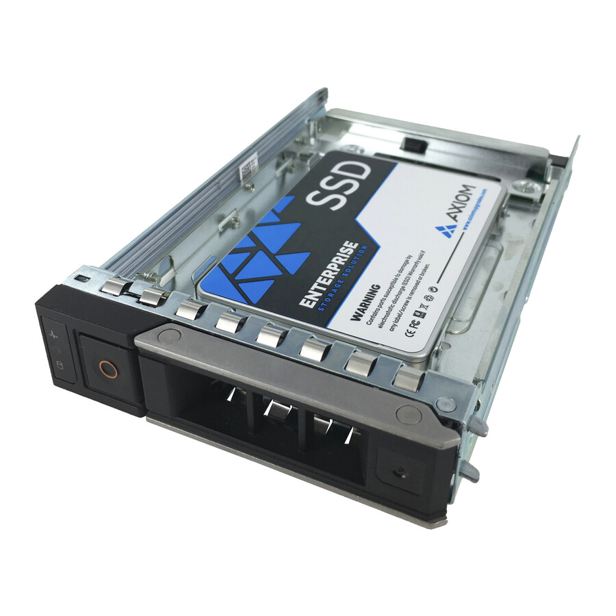 Axiom 1.92TB Enterprise EV200 3.5-inch Hot-Swap SATA SSD for Dell