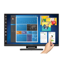 Planar Helium PCT2435 LCD Touchscreen Monitor - 16:9 - 14 ms