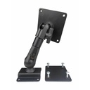 Havis Mounting Arm for Tablet, Phone, Keyboard