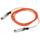 Axiom 10GBASE-AOC SFP+ Active Optical Cable Dell Compatible 2m