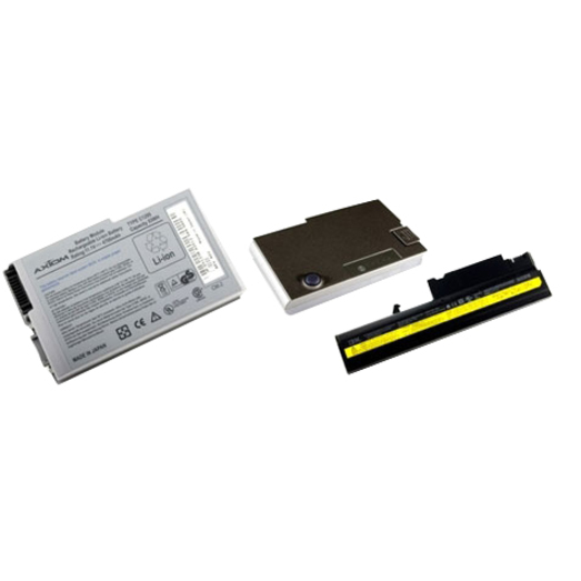 Axiom LI-ION 4-Cell NB Battery for Dell - 451-BBZG