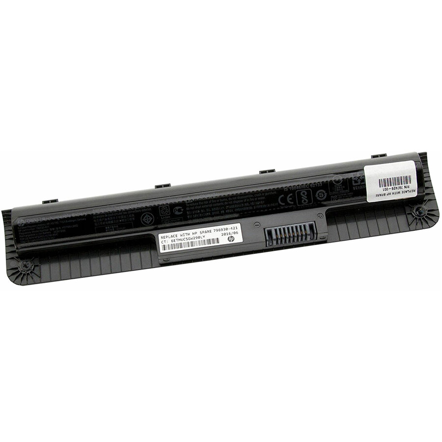 Axiom LI-ION 3-Cell NB Battery for HP - 797429-001