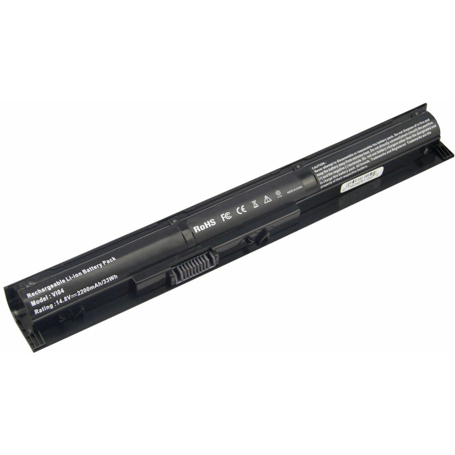 Axiom LI-ION 4-Cell NB Battery for HP - G6E88AA