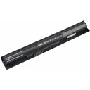 Axiom LI-ION 4-Cell NB Battery for HP - G6E88AA