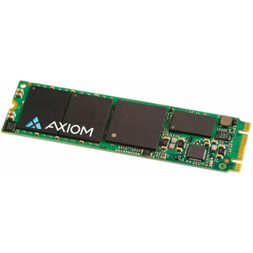 Axiom 480GB C565n Series SATA M.2 22x80 SSD 6Gb/s SATA-III - TAA Compliant