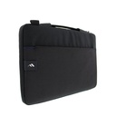 Brenthaven Tred Carrying Case (Sleeve) for 11" Notebook, Cord - Black