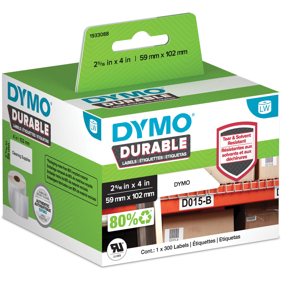 Dymo 1933088 Address Label