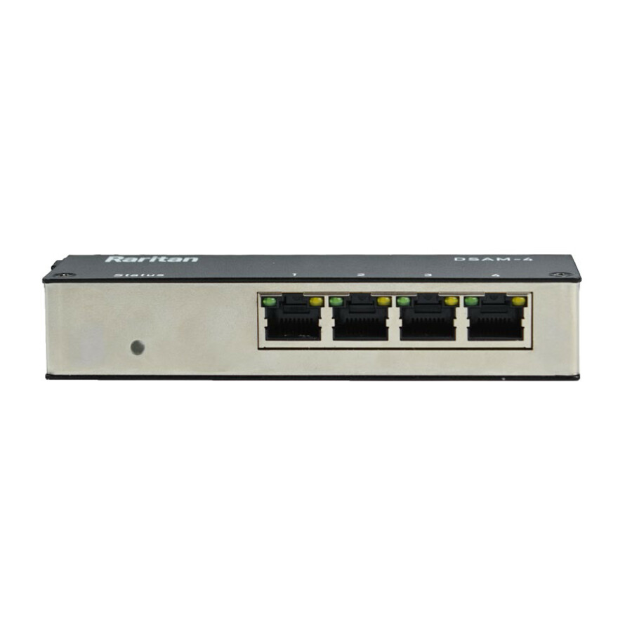 Raritan Dominion DSAM-4 Device Server