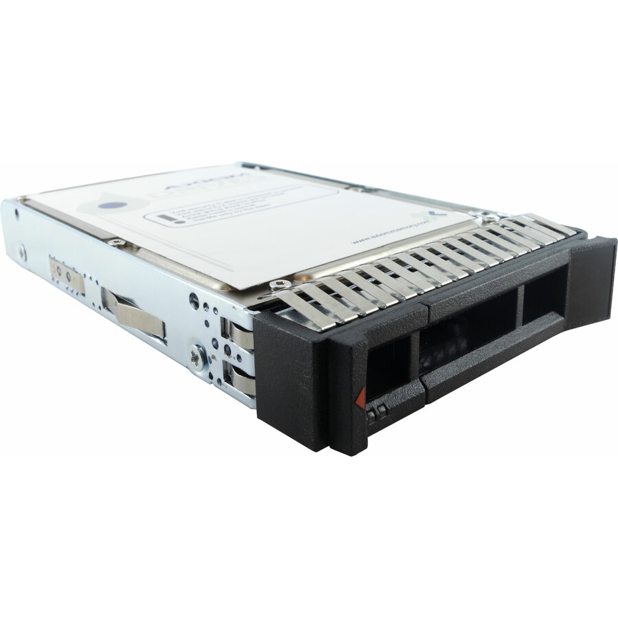 Axiom 600GB 12Gb/s SAS 10K RPM SFF 512e Hot-Swap HDD for Lenovo - 00NA241