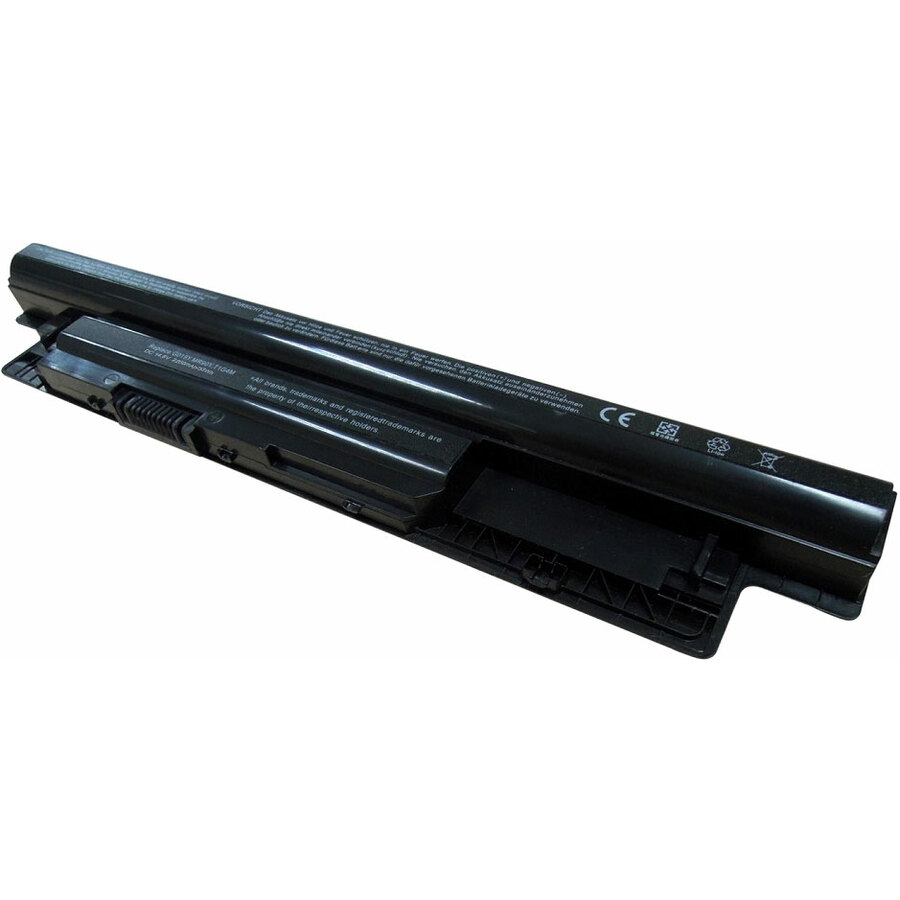 Axiom LI-ION 4-Cell NB Battery for Dell - 312-1387