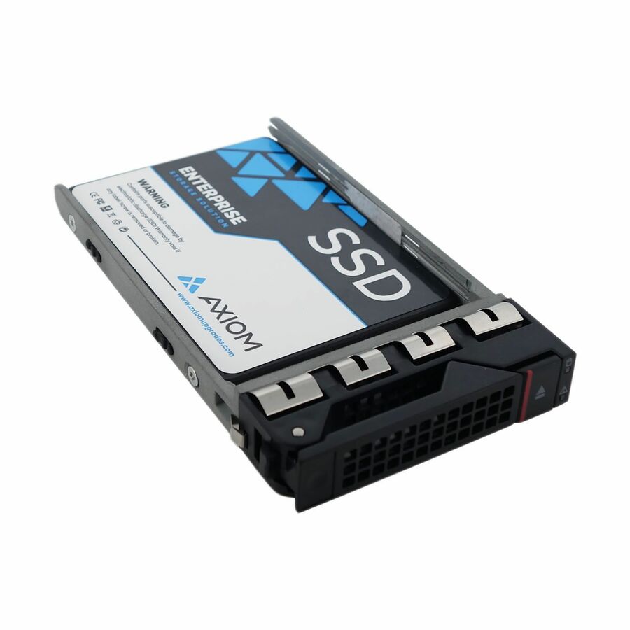 Axiom 480GB Enterprise EV100 2.5-inch Hot-Swap SATA SSD for Lenovo