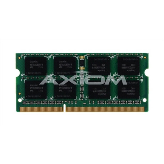 Axiom 16GB DDR4-2133 SODIMM for HP - T7B78AA