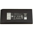 Axiom LI-ION 9-Cell NB Battery for Dell - 453-BBBE