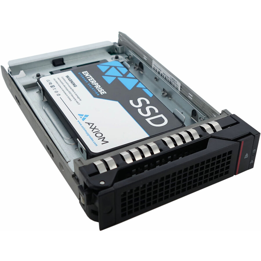 Axiom 480GB Enterprise EV100 3.5-inch Hot-Swap SATA SSD for Lenovo