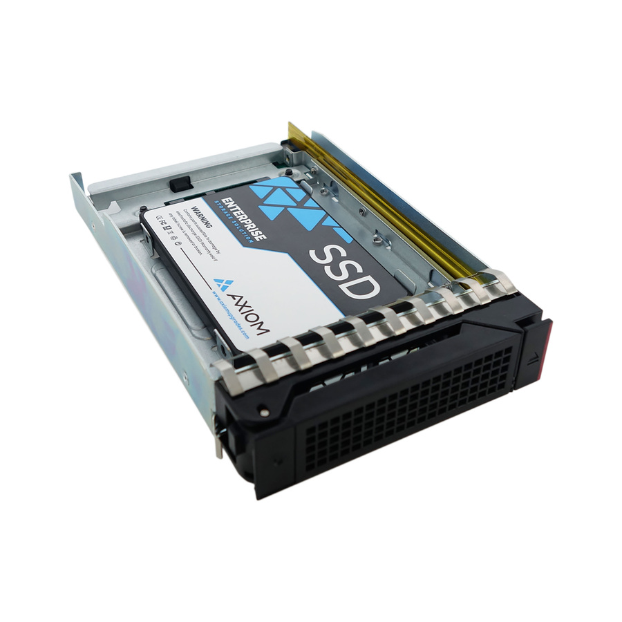 Axiom 960GB Enterprise EV200 3.5-inch Hot-Swap SATA SSD for Lenovo