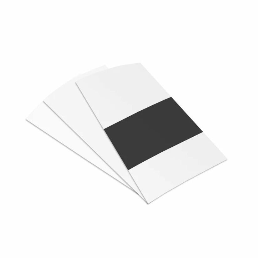 AMBIR Bulk Calibration Sheets