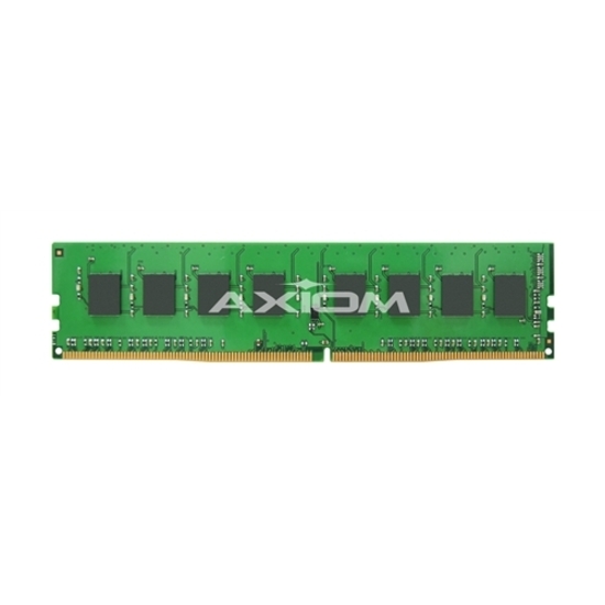 Axiom 16GB DDR4-2133 UDIMM for HP - T0E52AA