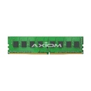 Axiom 16GB DDR4-2133 UDIMM for HP - T0E52AA