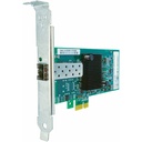 Axiom 100Mbs Single Port SFP PCIe x1 NIC Card - PCIE1SFPFX1-AX