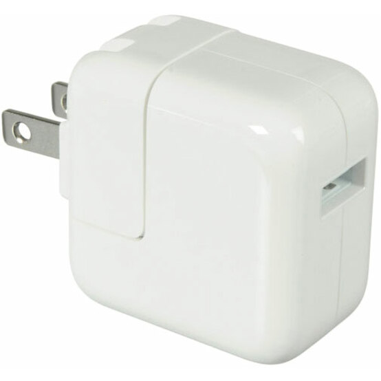 Axiom 12-Watt USB Power Adapter for Apple - MD836LL/A