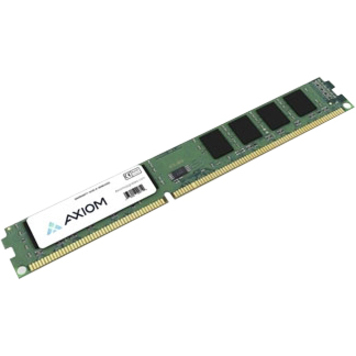 Axiom 32GB DDR3-1333 ECC Low Voltage VLP RDIMM for IBM - 00D5008, 00D5007