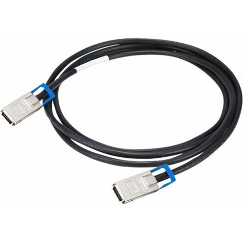 Axiom 10GBASE-CX4 Local Connect Ethernet cable for HP 3m - JD365A