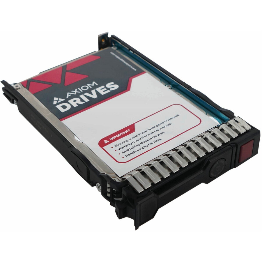 Axiom 6TB 6Gb/s SATA 7.2K RPM LFF Hot-Swap HDD for HP - 753874-B21
