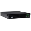 Tripp Lite by Eaton UPS TAA SmartPro 120V 3kVA 2.25kW Line-Interactive Sine Wave UPS 2U Extended Run Network Card Options LCD USB DB9