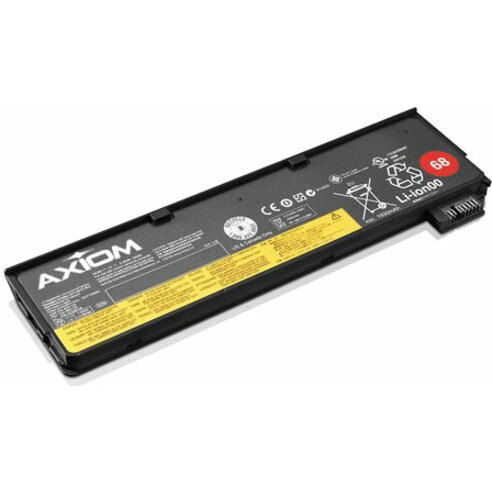 Axiom LI-ION 3-Cell Battery for Lenovo - 0C52861