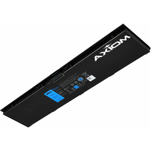 Axiom LI-ION 4-Cell Battery for Dell - 451-BBFV
