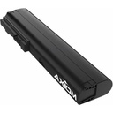 Axiom LI-ION 6-Cell Extended Life Battery for HP - QK644AA, QK644UT, 632419-001