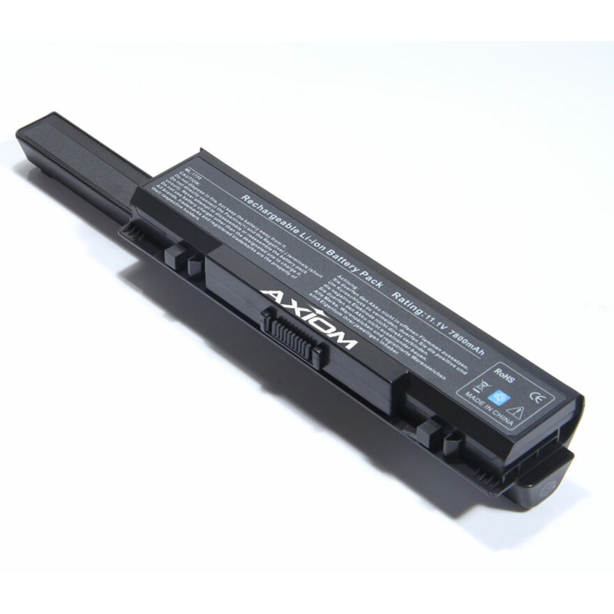 Axiom LI-ION 9-Cell Battery for Dell - 312-0712