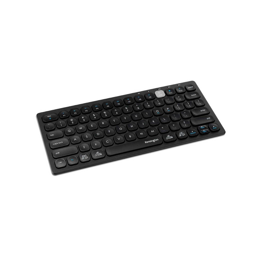 Kensington Multi-Device Dual Wireless Compact Keyboard