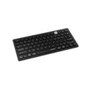 Kensington Multi-Device Dual Wireless Compact Keyboard