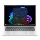 HP EliteBook 8 G1i 16" Touchscreen Notebook - WUXGA - 60 Hz - Intel Core Ultra 7 258V - 32 GB - 1 TB SSD - English Keyboard - Glacier Silver Aluminum