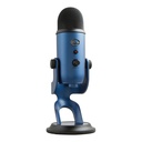 Blue Yeti Wired Condenser Microphone