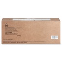 Dell Original Standard Yield Laser Toner Cartridge - Black - 1 Each