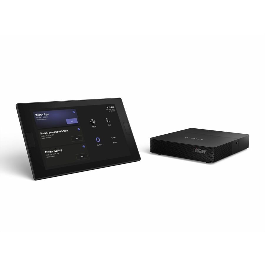 Lenovo ThinkSmart Core Gen 2 12WA000AUS Video Conference Equipment