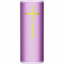Ultimate Ears BOOM 4 Portable Waterproof Bluetooth Speaker With 360-Degree, Bold, Immersive, Crystal-Clear Sound, Floating Speaker With 15-Hour Battery and 147ft (45m) Range, Lilac