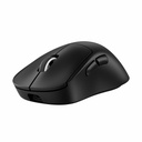 Logitech G PRO X SUPERLIGHT 2 DEX LIGHTSPEED Wireless Gaming Mouse, 60g Pro-Grade Lightweight Mouse With 5 Programmable Buttons, 32k DPI Sensor, USB-C Charging, for PC/Mac - Black