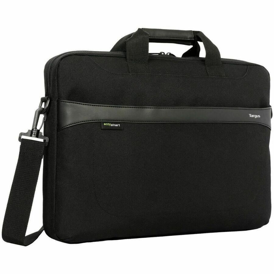 Targus GeoLite EcoSmart TSS984GL Carrying Case (Slipcase/Briefcase) for 15" to 16" Notebook - Black