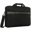 Targus GeoLite EcoSmart TSS984GL Carrying Case (Slipcase/Briefcase) for 15" to 16" Notebook - Black